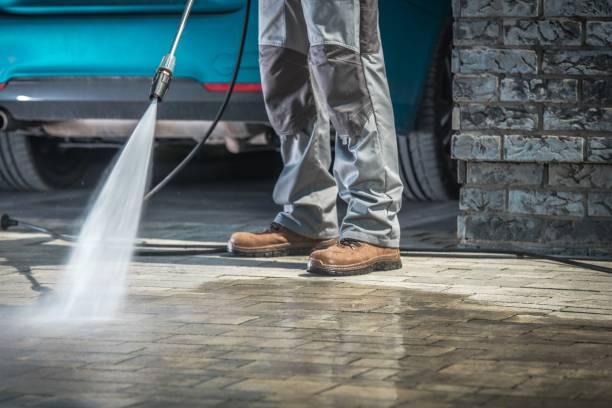 Best Restaurant Pressure Washing  in Deer Park, WA