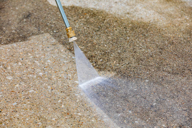 Best Concrete Sealing  in Deer Park, WA