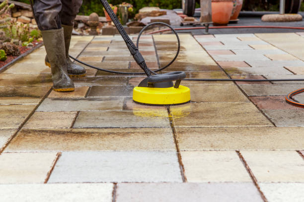 Best Oil Spill Cleanup  in Deer Park, WA