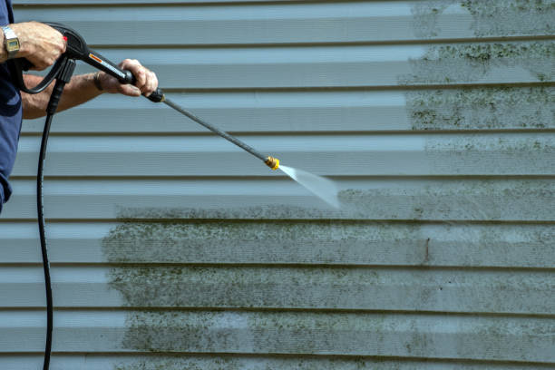 Best Machinery and Equipment Cleaning  in Deer Park, WA