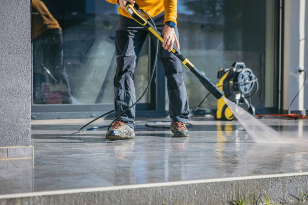 Best Pool Deck Cleaning  in Deer Park, WA