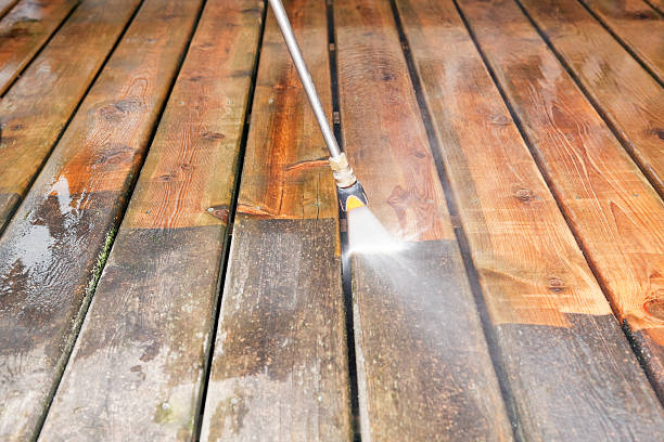 Best Patio and Deck Pressure Washing  in Deer Park, WA