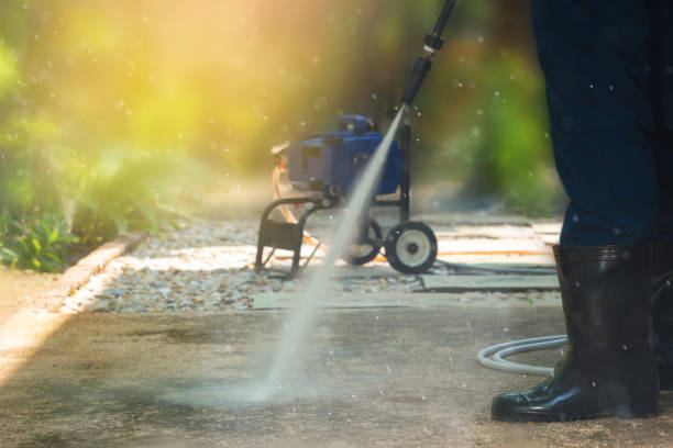 Best House Exterior Washing  in Deer Park, WA